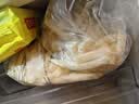 凯达薯业3/8经典粗薯条2000g空气炸锅冷冻薯条半成品油炸食品香脆2kg 实拍图