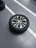 玲珑轮胎汽车轮胎205/55R16 91V绿行GREEN-MaxHP010 营运车专属耐磨节油 实拍图
