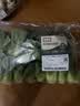 【安心菜】供港基地小油菜300g(青仔) 实拍图