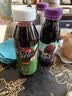 京东京造 100%NFC桑葚汁300ml*12纯鲜榨果汁原花青素果汁礼盒浆果 实拍图