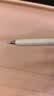 HUAWEI M-Pencil （第三代）平板创作笔 华为手写笔 星闪技术超低时延 雪域白  实拍图