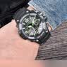 卡西欧（CASIO）手表男学生考试防震防水电子智能日韩表送男友礼物MCW-100H-3A 实拍图