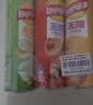 乐事（Lay's）无限薯片 翡翠黄瓜味 104克*2罐 208克 休闲零食 膨化食品 实拍图