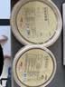 京东京造 一次性盘子碗餐盘餐具 食品级烧烤露营甘蔗浆纸碗350ml【40只】 实拍图
