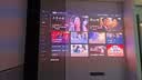 极米（XGIMI）Z9X 4K 高亮版 升级1600CVIA 轻薄4K光学变焦三色激光投影 家用投影仪办公会议无线投屏国家补贴 实拍图