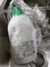 大公鸡管家（CHANTE CLAIR） 液态洗衣皂洗衣液1500ml 白苔香大公鸡洗衣液 意大利进口 实拍图
