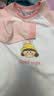 贝肽斯婴儿衣服宝宝春秋款棉睡衣四季通用婴儿睡裙防踢被护肚防着凉睡袍 实拍图