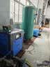 永磁变频螺杆式空压机7.5KW15/22立方气泵空气压缩机工业级螺杆机 【标准款】7.5KW变频+0.3m³储气罐两件套 实拍图
