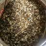 西麦低脂0糖纯黑麦片1.8KG 高蛋白膳食纤维健身代餐早餐无糖 实拍图