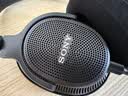 索尼（SONY）MDR-MV1 专业开放式监听耳机 出游搭子 礼物开学必备 实拍图