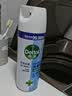 滴露（Dettol）消毒喷雾454ml鞋子除臭杀菌喷雾除臭剂马桶消毒床单除菌家用铃兰 实拍图
