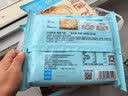 广州酒家榴莲飞饼300g*3袋 9个 手抓饼馅饼爆浆小吃生鲜食品早餐下午茶 实拍图