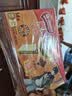 雀巢（Nestle）脆脆鲨巧克力味夹心无涂层裸威化饼干14条2盒252g休闲零食解馋 实拍图