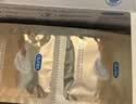 杜蕾斯（durex）避孕套安全套超薄尊享三合一14只情侣物品情趣用品成人计生套套 实拍图