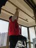 京东服务 同城水电维修检测费 灯具维修服务 实拍图
