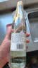 迎春酒经典老迎春酱香型白酒42度 500ml*1瓶单瓶装口粮名酒双十一送礼 实拍图