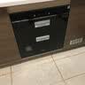 美的（Midea）【新国标二星】暖阳系列消毒柜 105L嵌入式消毒碗柜 双层大容量 紫外红外双重消杀 90Q15S Max 实拍图