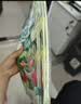旭包鲜日本品牌保鲜袋大号一次性PE抽取式野餐分装塑料袋35*25cm*50只 实拍图