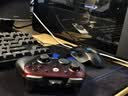 盖世小鸡G7 Pro微软Xbox授权精英游戏手柄天王星带底座 TMR摇杆蓝牙PC电脑无线Steam安卓电视有线地平线6 实拍图