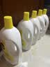 滴露（Dettol）衣物消毒液除菌柠檬3L 99.9%杀菌除螨内衣裤衣服消毒水 实拍图