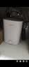 美的（Midea）【6重安防】7升储水式小厨宝电热水器家用一级能效2000W厨房台下热水宝 国家补贴F07-20CB(HE) 实拍图