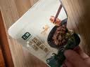 七鲜 铁板鱿鱼烧烤味100g 实拍图