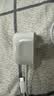 Apple/苹果 40W（至高60W） type-c快充充电器 苹果usb-c原装充电头 苹果iPhone 18 Pro Max充电器 实拍图