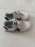 NEW BALANCE女鞋复古秋季轻便耐磨百搭休闲运动慢跑鞋574系列WL574RCF 36 实拍图