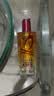 欧莱雅奇焕润发护发精油100ml(小红瓶  免洗 强韧 防损伤 修护强韧) 实拍图