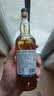泰斯卡（Talisker）10年 苏格兰单一麦芽威士忌洋酒 200ml 斯凯岛屿产区 实拍图