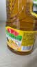 鲁花【保真菜籽油】食用油 低芥酸特香菜籽油 900ml 物理压榨  实拍图