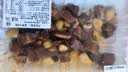 【鲜牛快炒】蒜香牛肉粒240g 实拍图