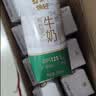 蒙牛焕轻0乳糖高钙牛奶200ml*10包零乳糖早餐奶整箱送礼送礼礼盒装 实拍图