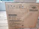 美的（Midea）抽吸排油烟机燃气灶烟灶套装自动清洗油烟机灶具J25S PRO+A5-G天然气【套装商品】 实拍图