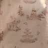 童泰（TONGTAI）宝宝秋衣套装春秋季纯棉婴儿衣服儿童内衣高腰秋裤睡衣粉色100cm 实拍图