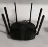 水星（MERCURY）幻影AX3000 WiFi6双千兆无线路由器 5G双频 高速wifi穿墙游戏路由 全屋覆盖信号增强X306G 实拍图