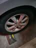 玛吉斯（MAXXIS）轮胎/汽车轮胎 185/65R15 88H EC1 适配轩逸/悦纳 实拍图