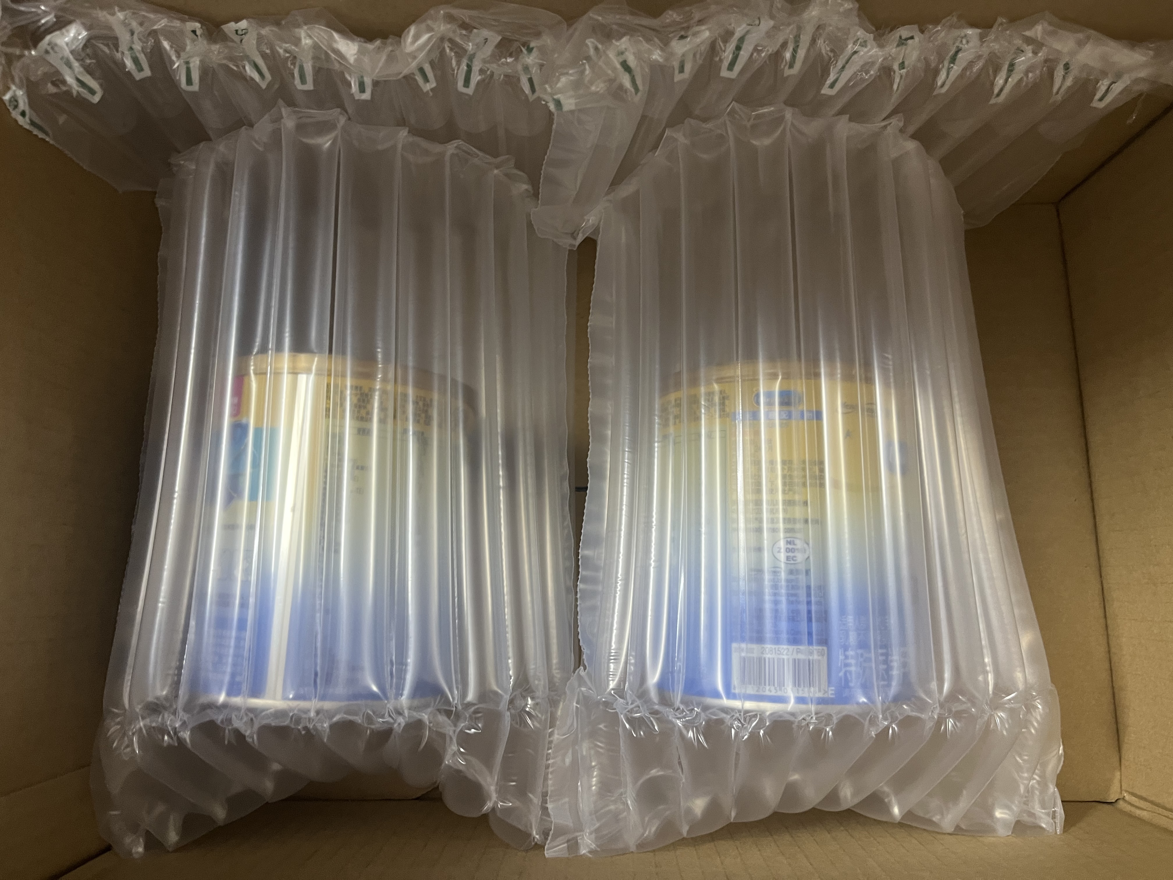 美赞臣安儿宝 婴儿无乳糖配方粉400g 0-12月 乳糖不耐受 腹泻奶粉 实拍图