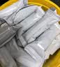 窝小芽7种蔬菜谷物棒棒脆(50根) 儿童零食饼干磨牙棒含钙膨化米果棒75g 实拍图