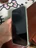 Apple/苹果/苹果 iPhone 17 256GB 鼠尾草绿色 支持移动联通电信5G 双卡双待手机 实拍图