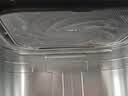 美的（Midea）空气炸锅美的蒸烤一体机小家电 家用0氟大容量6.5L 炎烤免翻面多功能 双热源金属内腔KZC6502 实拍图