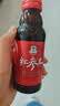 正官庄人参 红参液红参元100ml*10瓶韩国原装 含皂苷营养礼品朴宝剑同款 实拍图