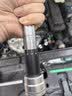 曼牌滤清器（MANNFILTER）机油滤清器HU711/51xM HU7081Z标致5084083083013072008 咨询客服 实拍图