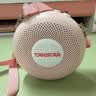 得胜（TAKSTAR）得胜D2W甜甜圈无线领夹防啸叫小蜜蜂扩音器教师节礼物专用音响音箱上课教学导游户外喇叭漫山樱 实拍图