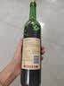 长城特酿3解百纳干红葡萄酒 750ml单瓶装红酒自营热门商品 实拍图
