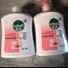 滴露（Dettol）洗手液抑菌消毒滋润500g+500g 补充装 儿童家庭护手替换装 实拍图