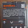 Tenda腾达8口千兆交换机 网络扩展器网线分线器一分八 家用小型监控交换器转换器分流器HUB集线器 SG108 实拍图