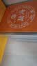 虎标茗茶香港品牌 普洱茶熟普 勐海产区 普洱熟茶口粮茶 200g自饮送礼 实拍图