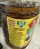 鲁花【保真菜籽油】低芥酸特香菜籽油4L  物理压榨 实拍图