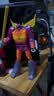 变形金刚（Transformers）情人节礼物工作室系列航行家级86大电影四十周年纪念版热破G2254 实拍图